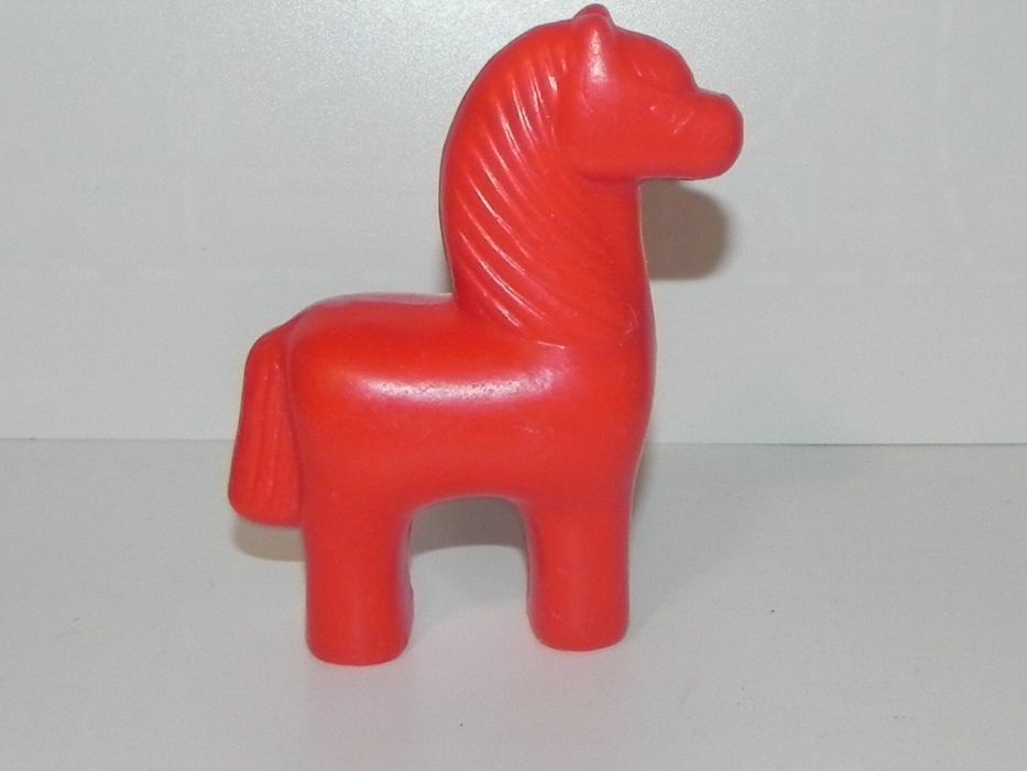 конь лошадь СССР