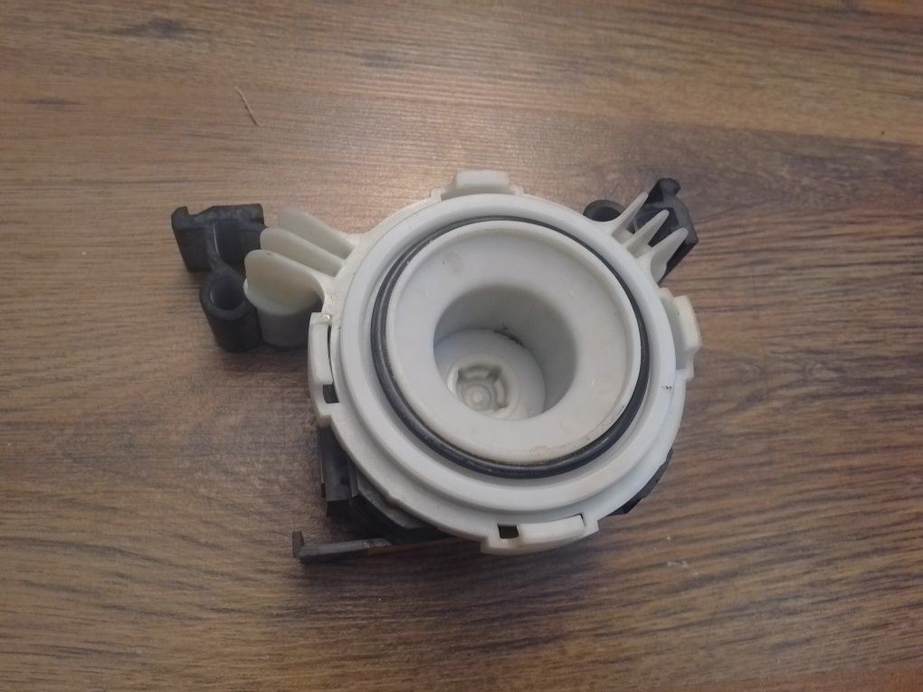 Pompa zmywarki, część V8M-E20A0 VDA bez turbiny