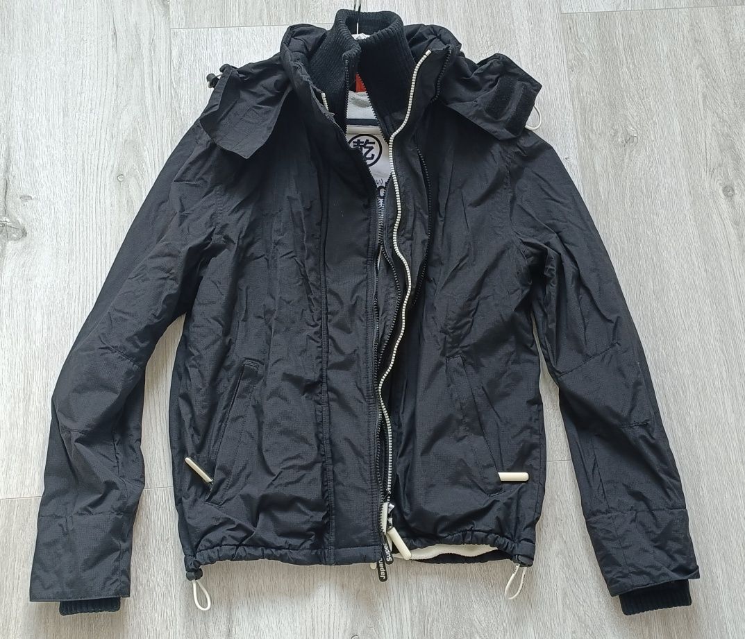 Kurtka Superdry r. S