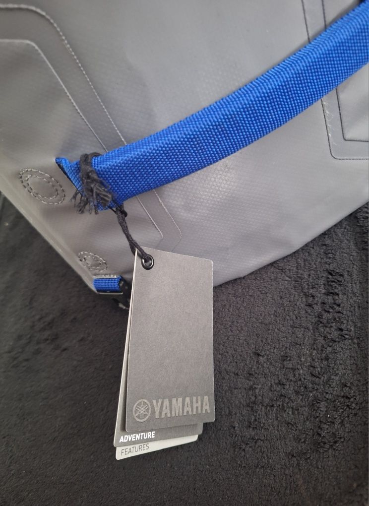 Tank bag Yamaha tenere nowy