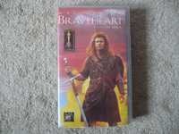 Kaseta VHS - Film "Braveheart"