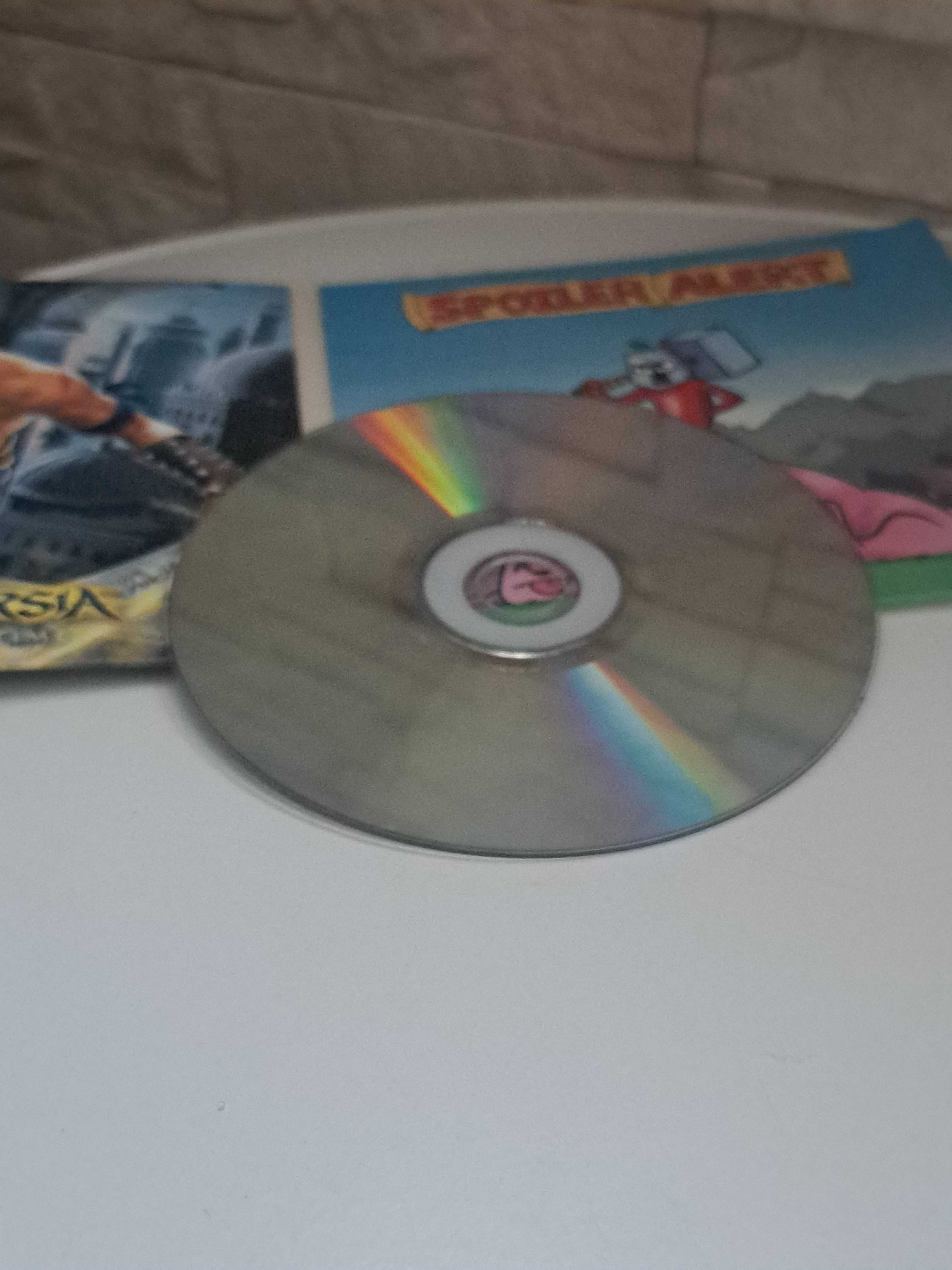 gra PC Prince of Persia - piaski czasu, Valiant Hearts The great War