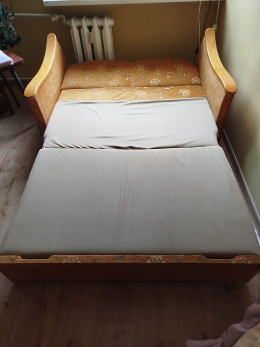 Sofa kanapa rozkładana