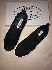 Слипоны Steve Madden. Новые. Оригинал. US 8,5