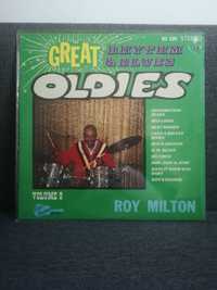 Roy Milton - Great Rhythm & Blues Oldies Volume 9 (LP USA 1 wydanie)