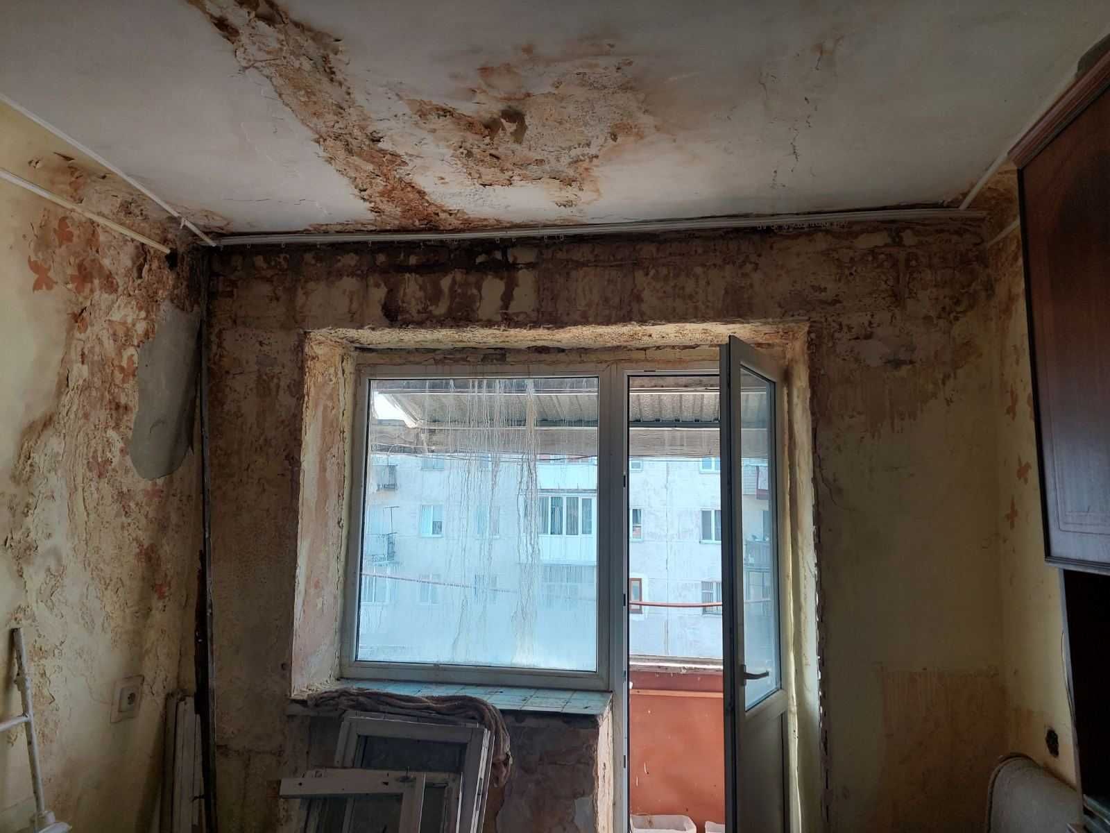 ПРОДАЖ 2 кім квартира вул. Куліша м. Стебник