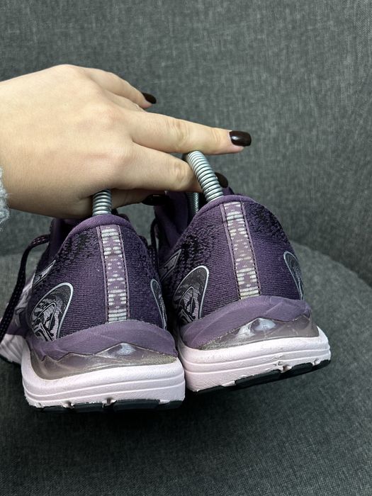Оригінальні кросівки asics gel-cumulus 23 (1012a888 )