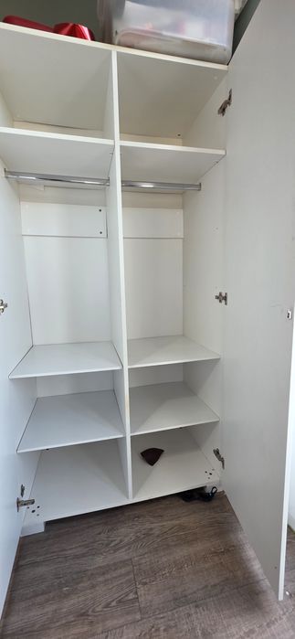 Szafy dziecięce Meblik