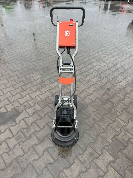 Szlifierka podłogowa do posadzek Husqvarna PG280