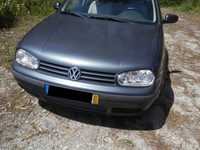 golf 4 bem estimado