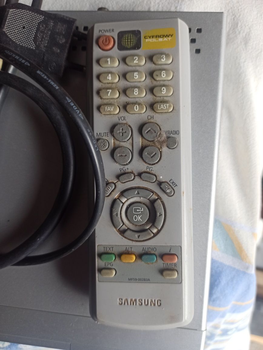 Dekoder samaung DSB-305G