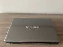 Computador/ portátil toshiba