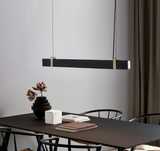 Lampa wisząca Nordlux LILT