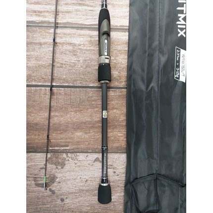 Комель Select Ritmix 782L-T 2.37m 3-15g Fast