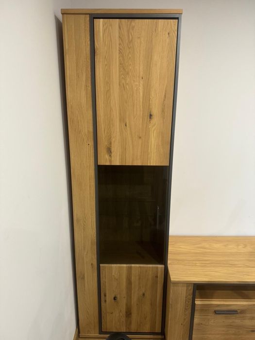 Sprzedam nowy komplet mebli