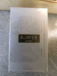 Lattafa ajayeb Dubai portrait 100ml