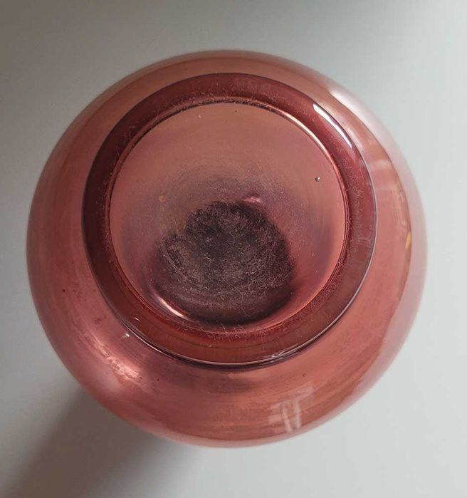 Wazon motylek Tarnowiec cieniowany