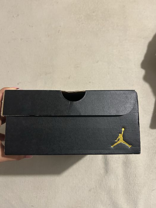 Air Jordan 1 MID