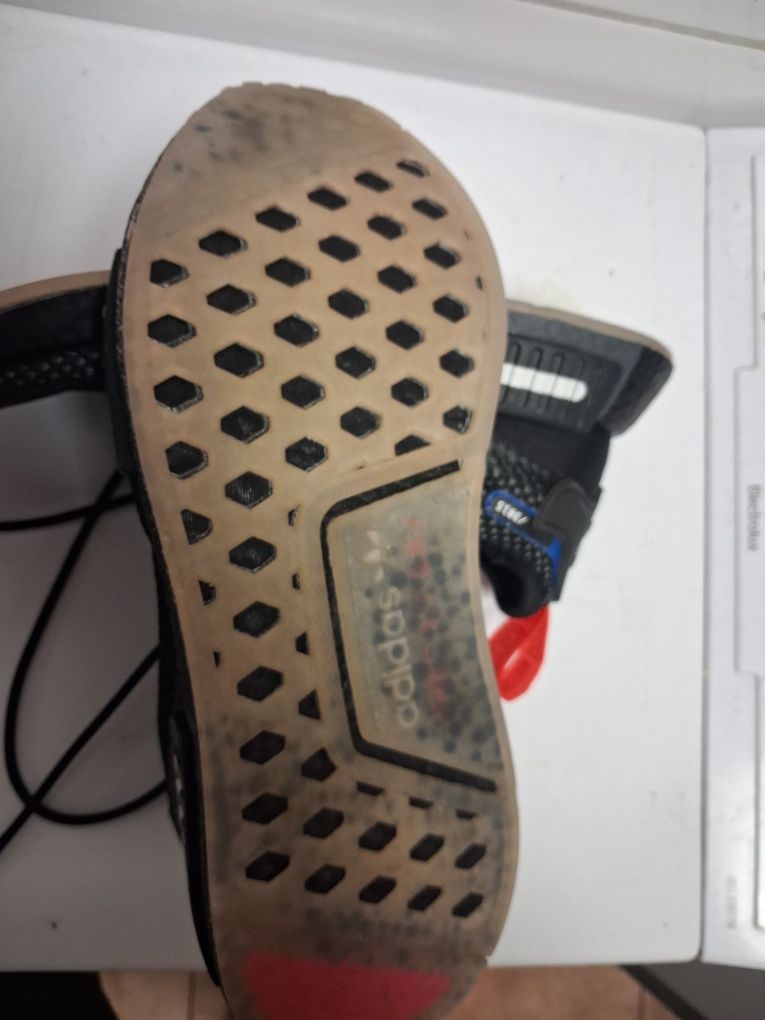 Adidas nmd_r1 specto jak nowe