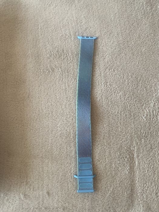 Оригінальний apple watch ремінець sport loop 44 мм
