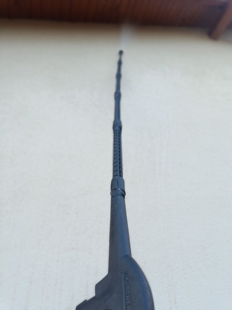 Karcher myjka K5 Compact 145bar kompletna sprawnaT Racer ładny