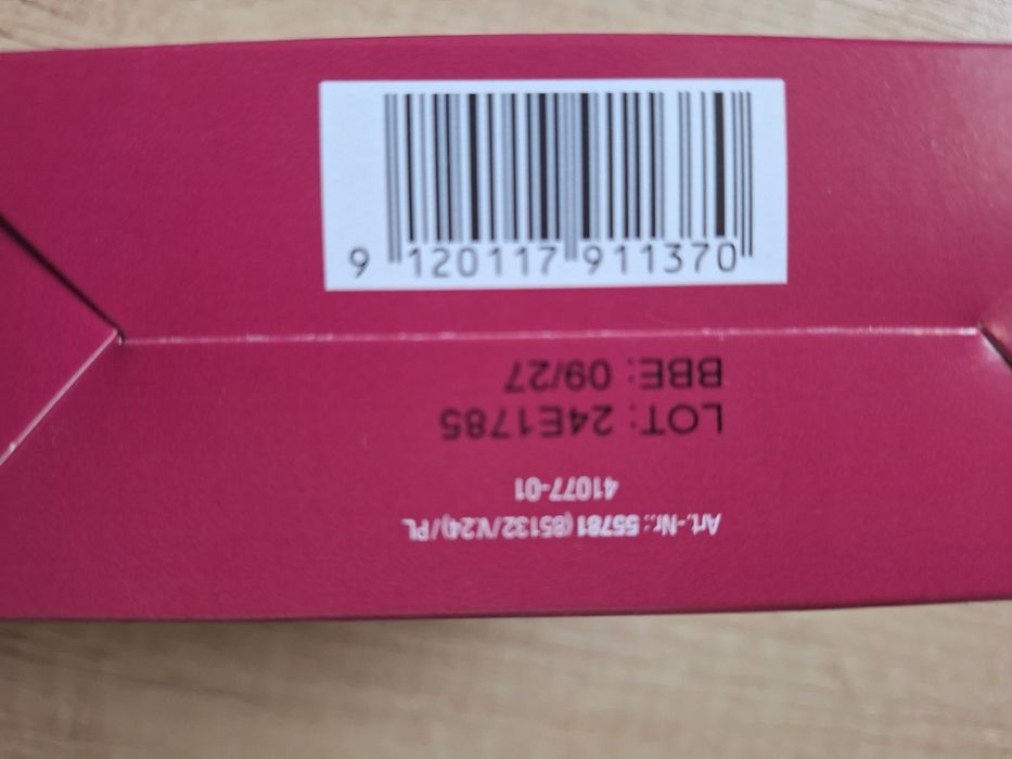 Nowe Omni Biotic 10 AAD Kids probiotyk dla niemowląt i dzieci 20 sasz.