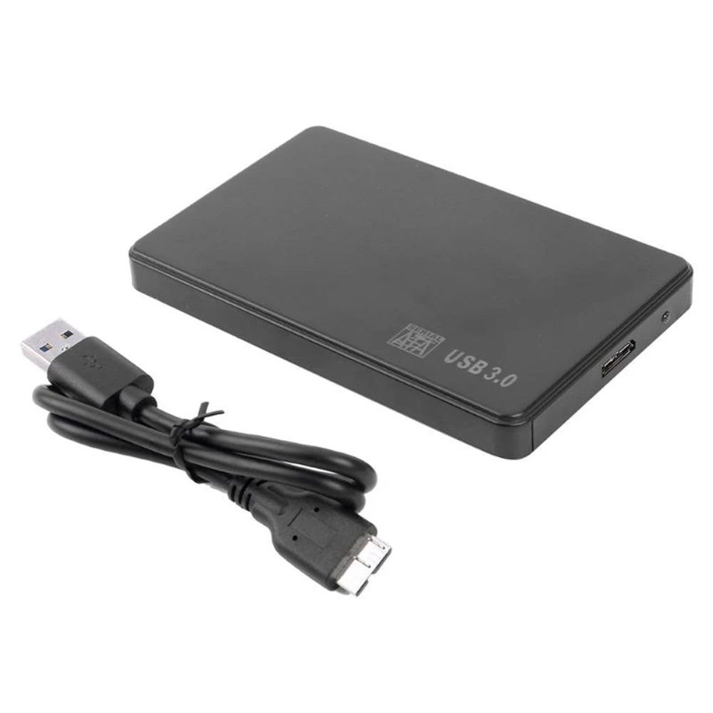 Карман USB 3.0 для жестких дисков 2.5 SSD або HDD маємо опт