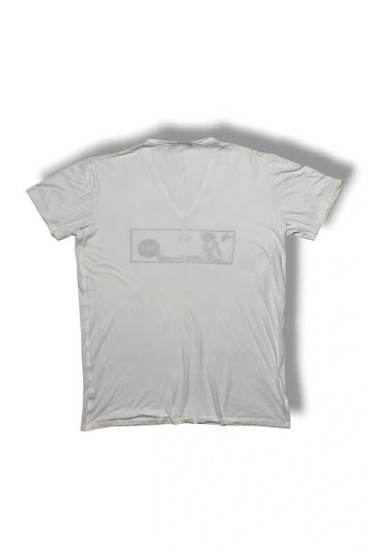 Vintage Dolce Gabbana Coca Cola Yes V neck Shirt Koszulka