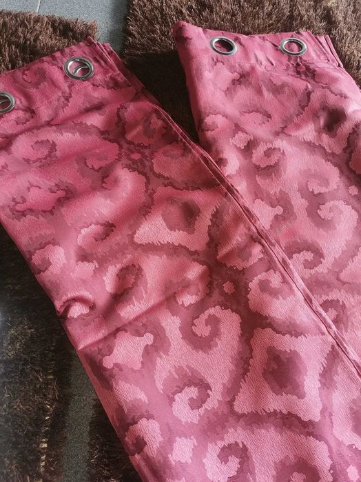 Cortinados de quarto ou sala