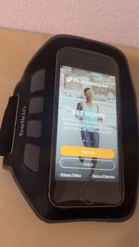 Belkin opaska do biegania na iPhone