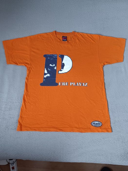 Pure Playaz t-shirt XL