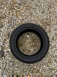Komplet 4 opon zimowych Dunlop Winter Sport 5 225/50R17 – używane