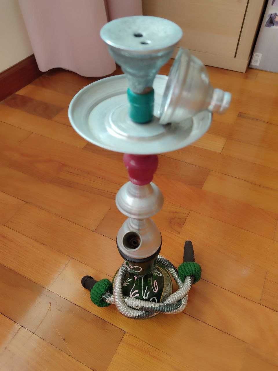 Máquina de fumar xixa/Cachimbo de água/shisha