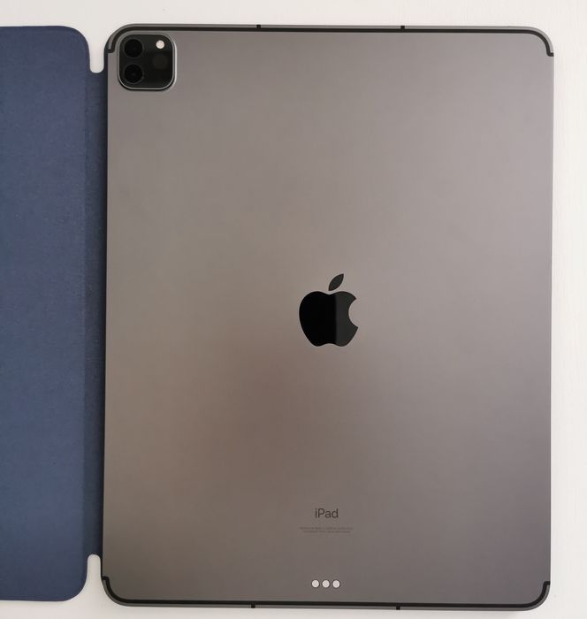 IPad Pro 12.9  5Gen 256GB