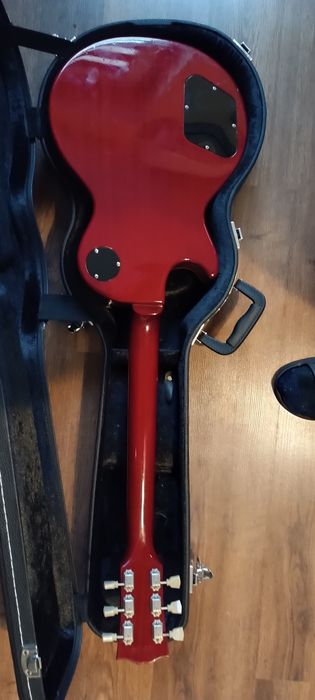 Tokai tls-50 love rock