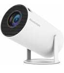 Projektor 4K 1080P Full HD system Android 11.0 5G WiFi 6 BT 5.0