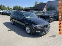 Volkswagen Passat DSG Kamera Podgrzewanie Virtual cockpit 150KM