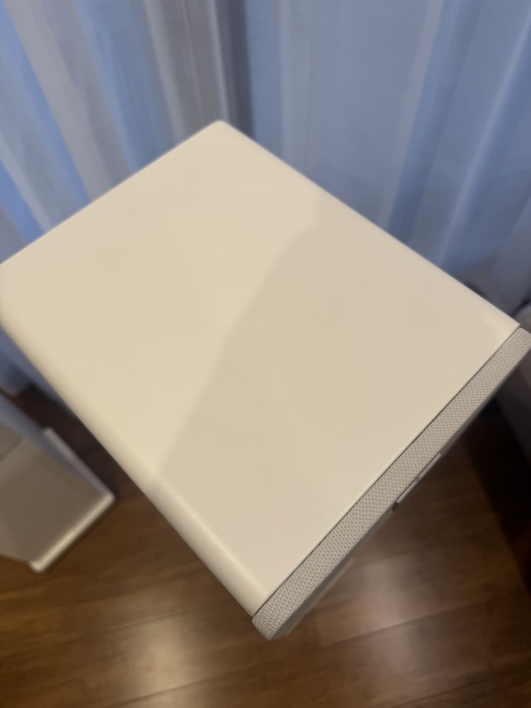 Audiovector QR3!