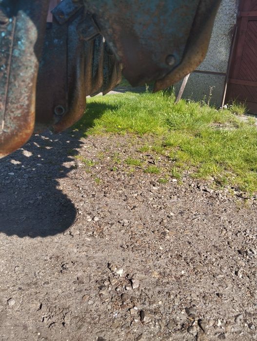 Sprzedam siewnik Poznaniak