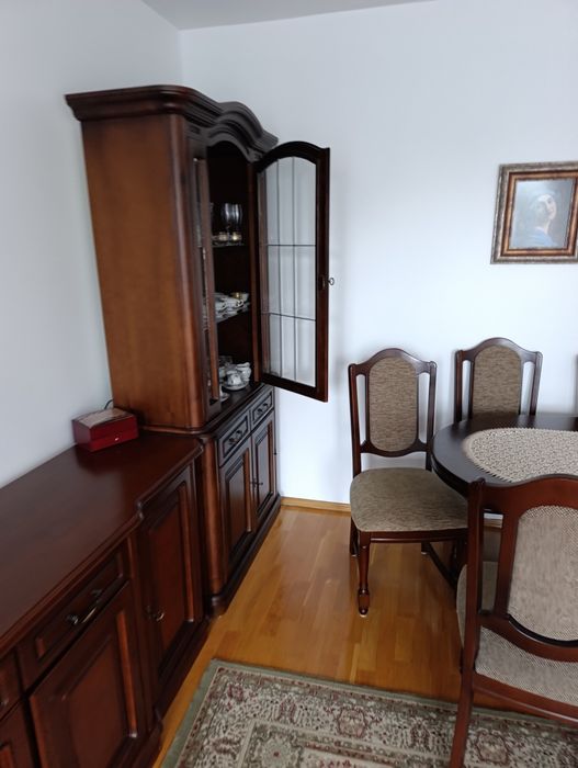 Meble Aron olcha/orzech