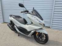 Honda PCX HONDA PCX 125cm ABS z 23r na kat.B