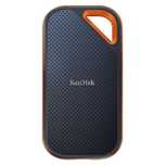 SSD накопичувач Sandisk Extreme PRO Portable SSD V2 4 TB