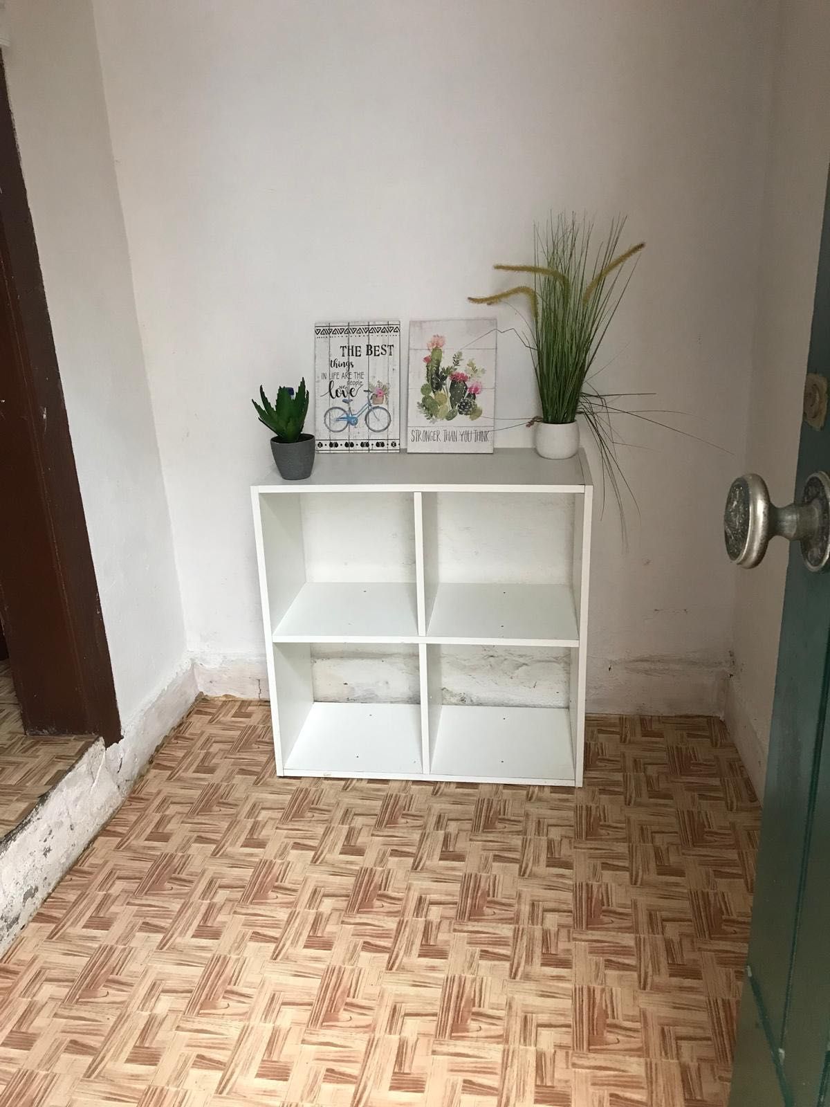 Apartamento T0 100m da FLUC