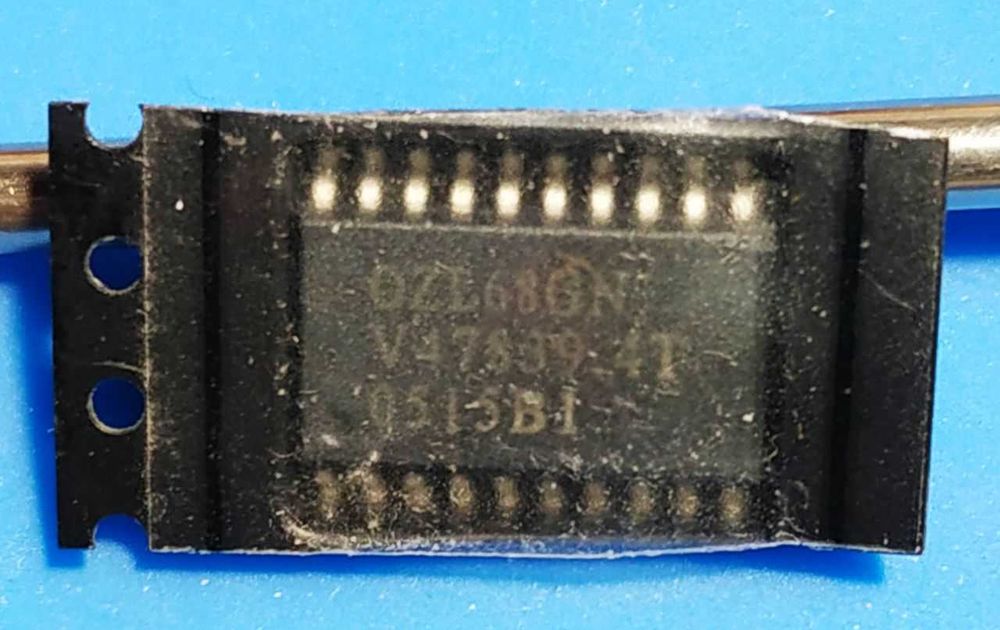 Микросхема OZL68GN новая