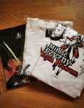 T-shirt patriotyczny Polska