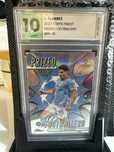 Topps Finest Grade 10 J. Alvarez
