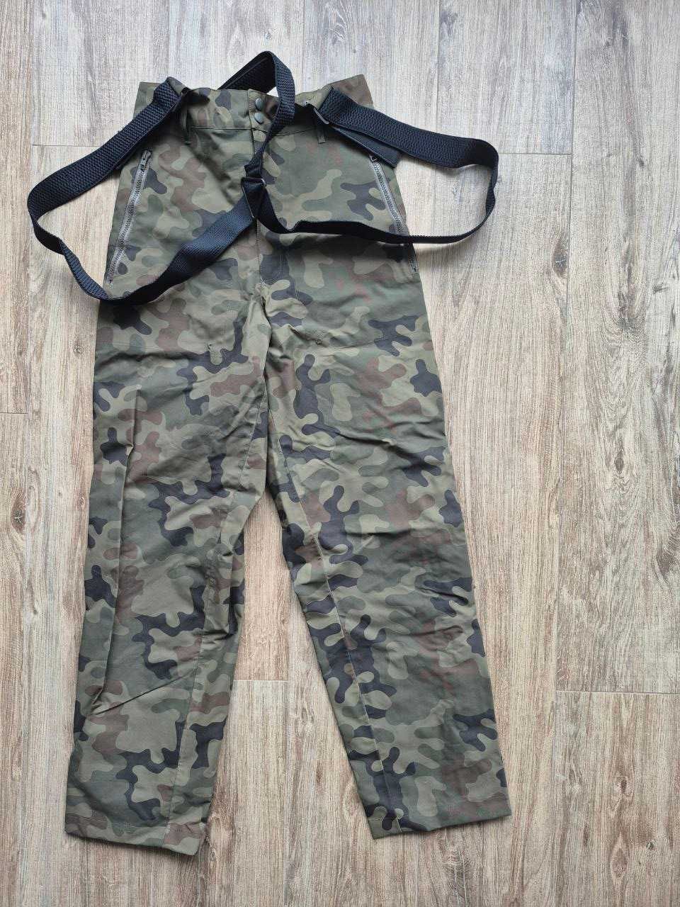 Ubranie ochronne typu GORE-TEX wz. 128/MON