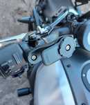 Suporte de telemóvel tipo Quadlock para mota ou bicicleta