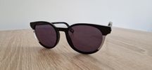 Okulary przeciwsłoneczne Marc Jacobs czarne