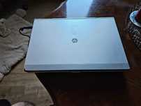 Laptop marki hp i5